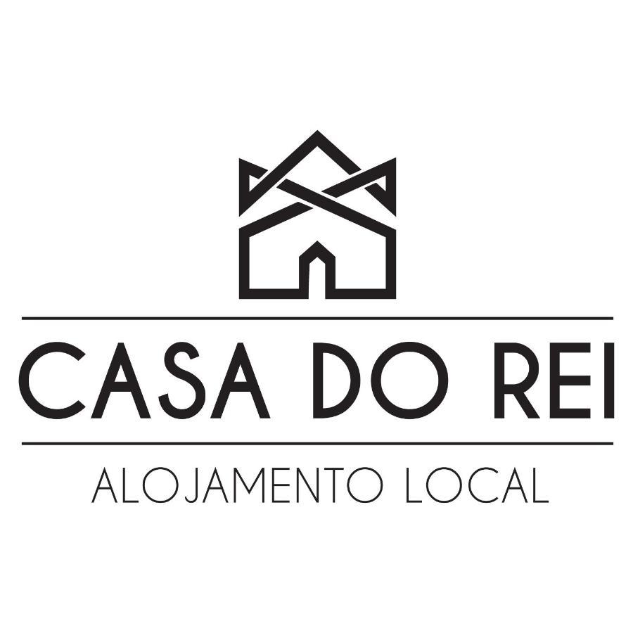 King'S House - Centennial House Ribeira do Raposo Exterior foto