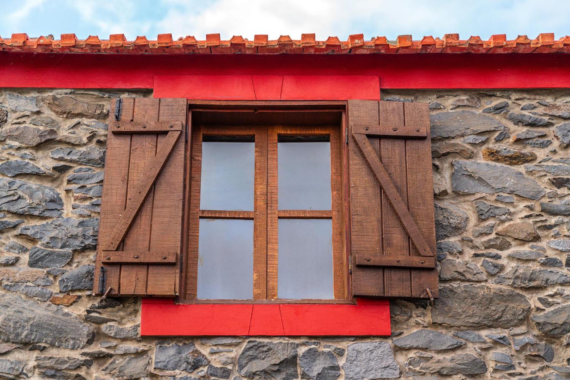 King'S House - Centennial House Ribeira do Raposo Exterior foto